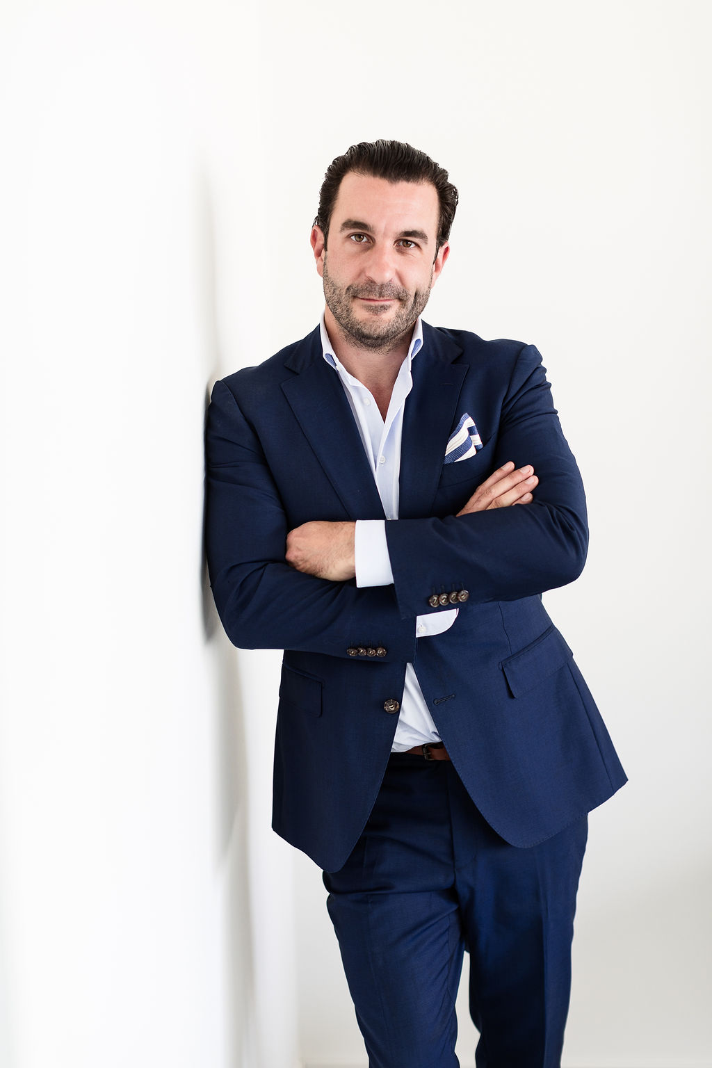 Mr. Klaas Bongaerts