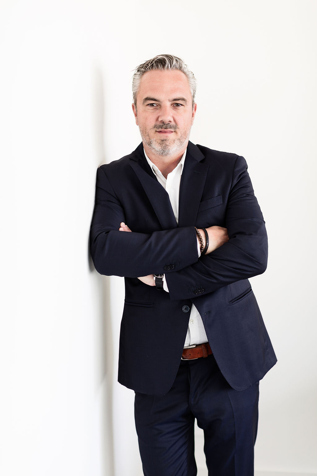 Mr. Tim Sebrechts